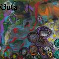Ana Maria Guta - bleeding karma - Paintings