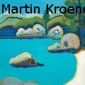 Cynthia Martin Kroener - Summer at Sand Harbor - Paintings