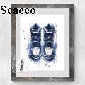 Nick Vincent Scacco -  - None