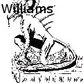Sam Williams - Alien - None
