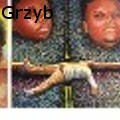 Steve Grzyb - FERGUSON - Paintings