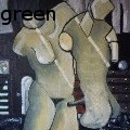 stephen green - Amphitrite and Poseidon - Acrylics